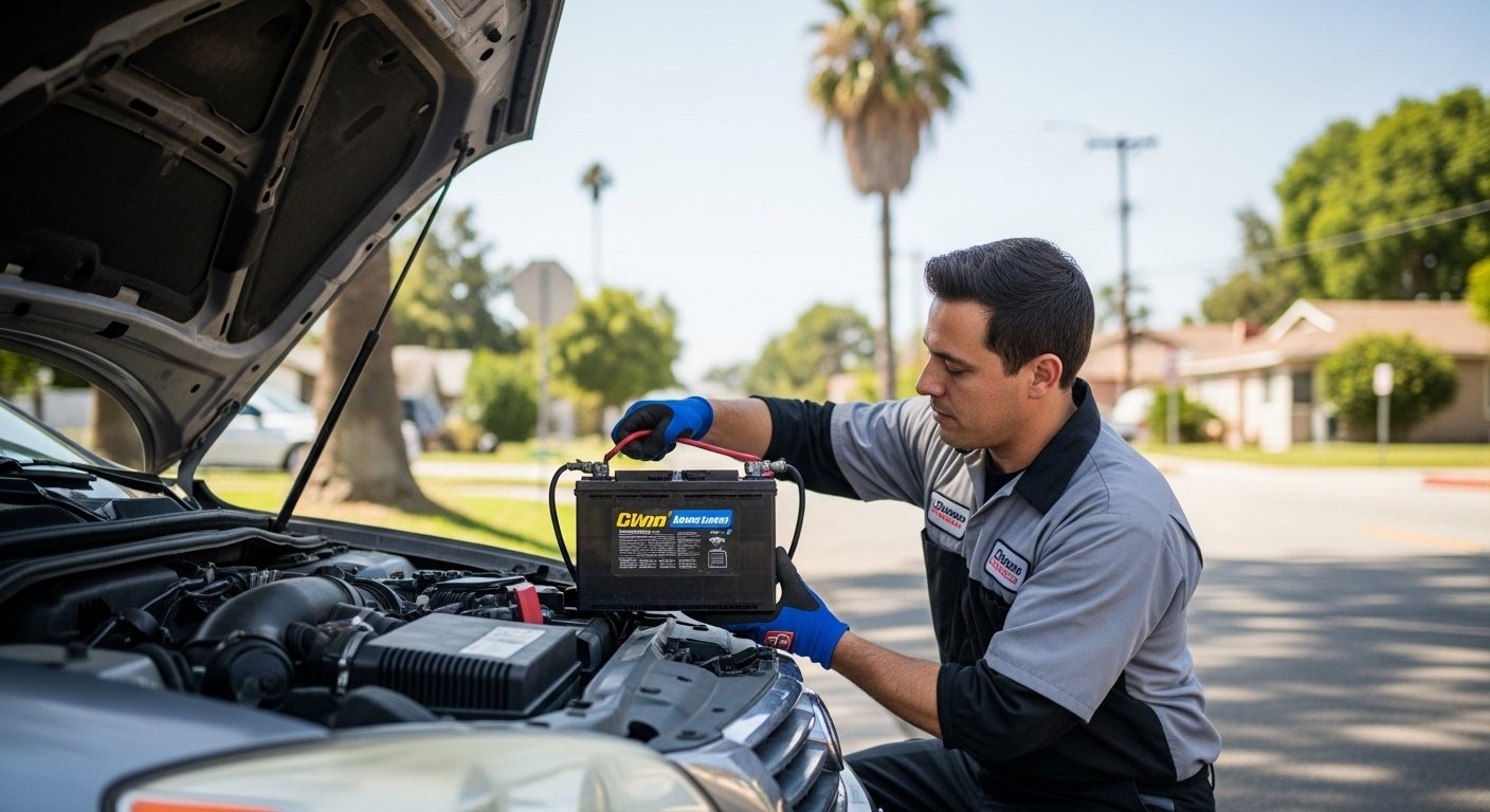 Is It Worth Replacing a Starter?