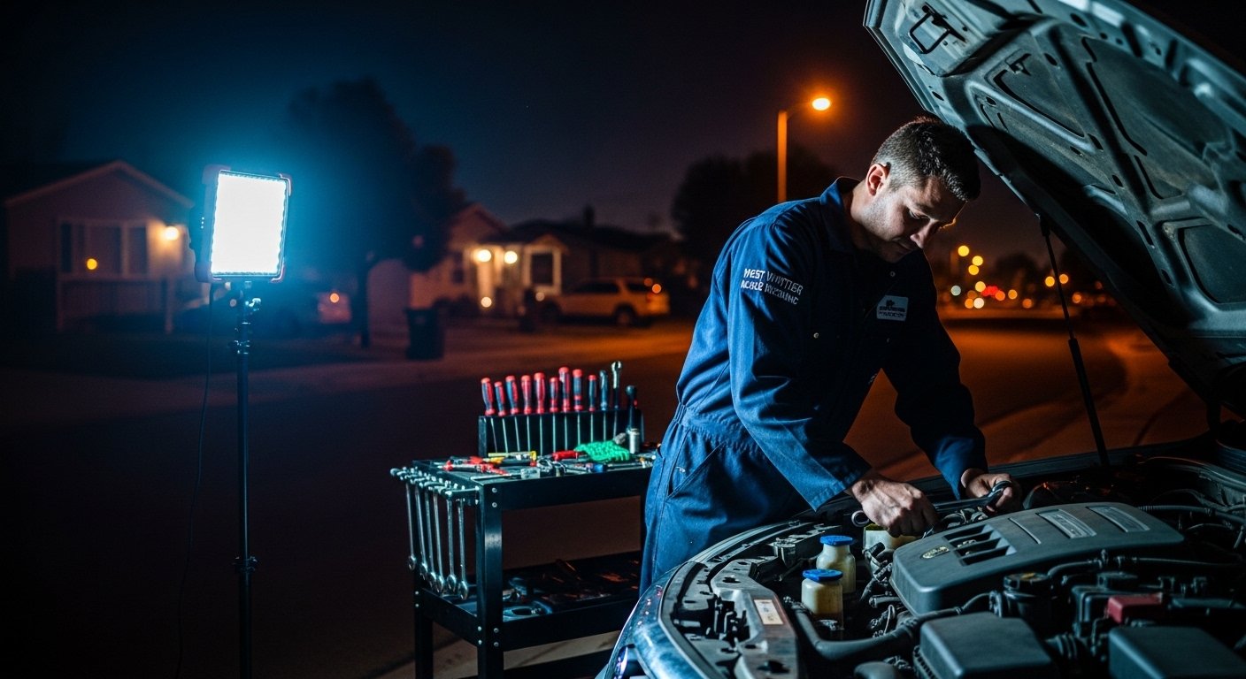 Should I Replace My Car Battery or My Alternator?