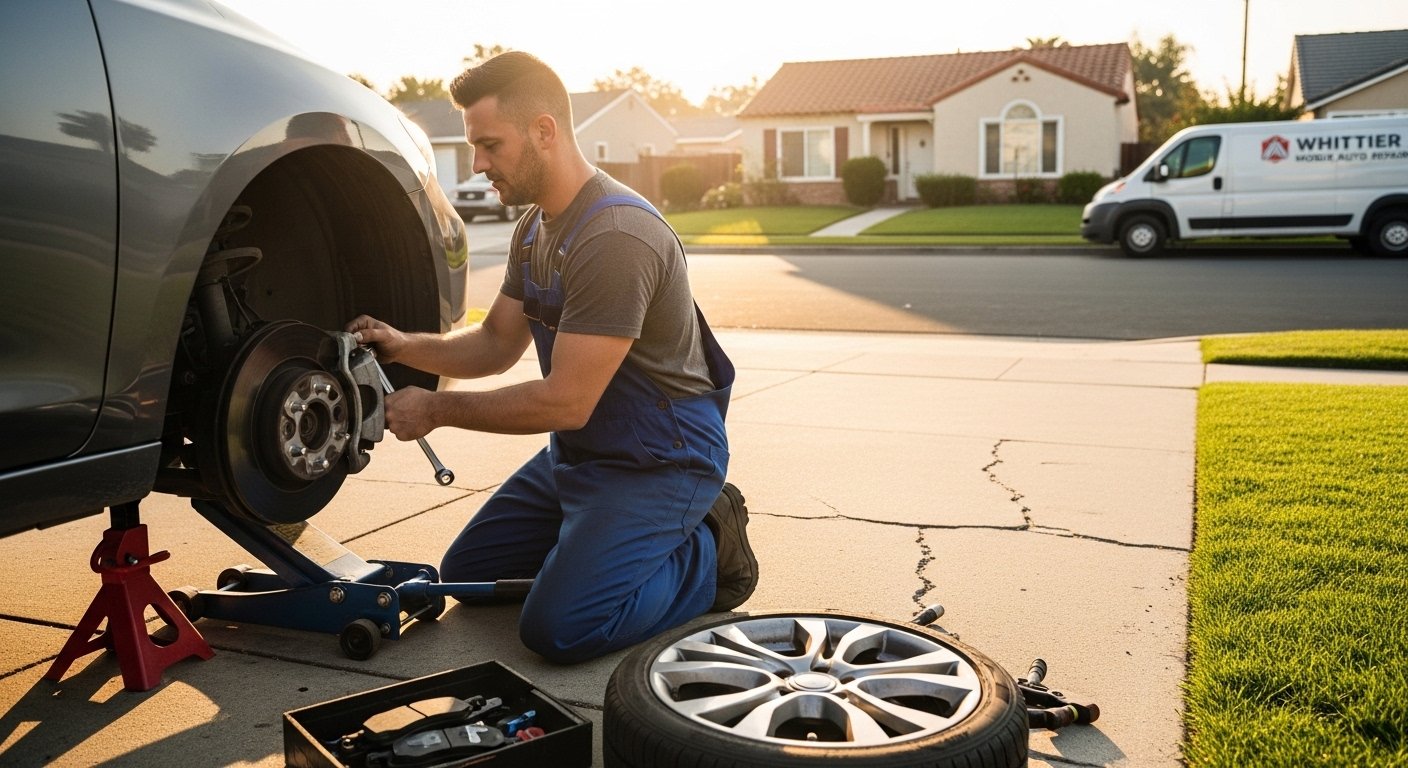 Engine Cranks but Won’t Start