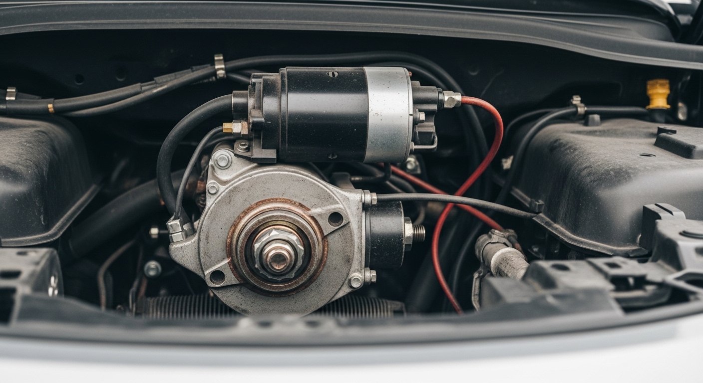 Car Shaking While Driving in West Whittier-Los Nietos, CA