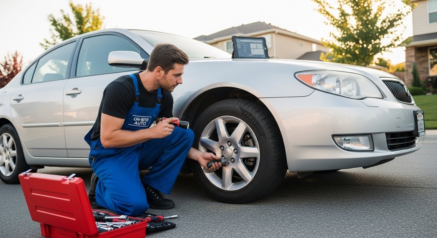 Pre-Purchase Inspection service in West Whittier