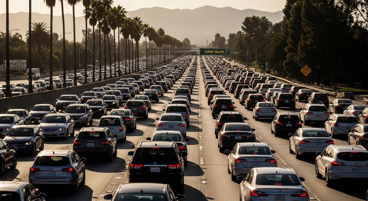 Why Brake Pads Wear Out Faster in City Driving